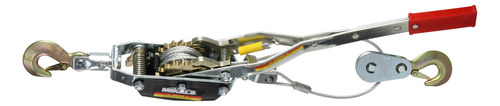 Malacate Tensor Reforzado (4 Ton)