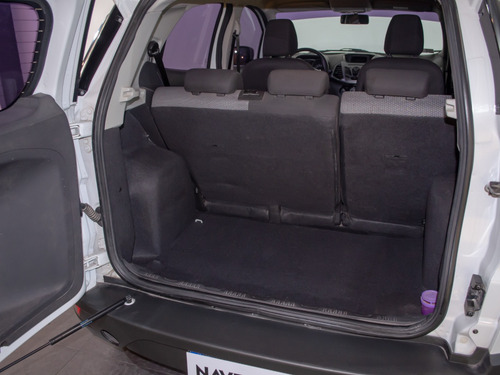 Ford Ecosport 1.6 Se 110cv 4x2