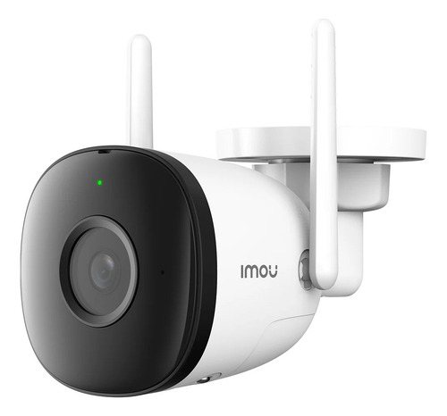 Camara Seguridad Wifi 3mp Imou Bullet 2c Exterior Audio App