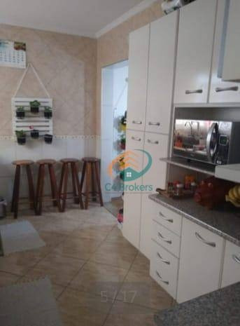 Imagem 14 de 20 de Apartamento Com 2 Dormitórios À Venda, 67 M² Por R$ 269.900,00 - Vila Galvão - Guarulhos/sp - Ap3239