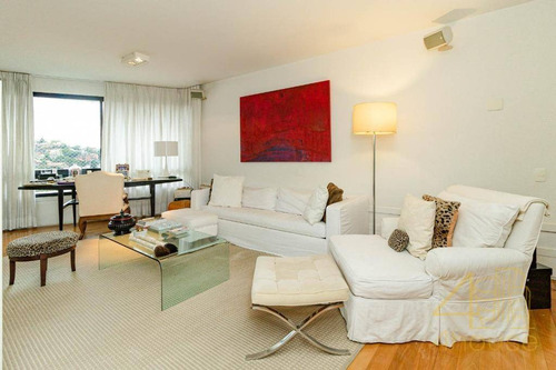 Imagem 15 de 30 de King Albert Na R. Barão De Campos Gerais, 74. Apartamento Reformado À Venda, 380 M², Varanda Gourmet, 4 Suítes, Lazer Completo E 6 Vagas. Real Parque - Ap2718