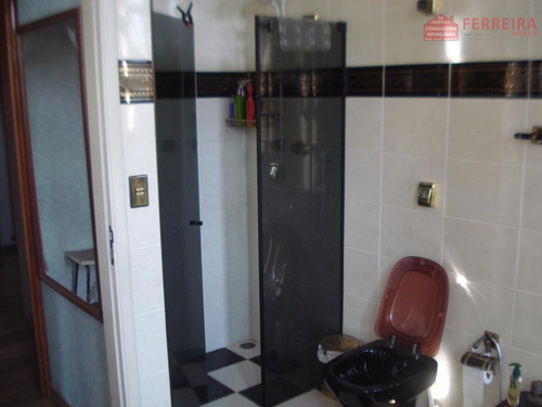 Imagem 29 de 30 de Mansão De 905 M² No Jardim Paulista. Fins Residenciais Ou Comerciais. Preço Imperdível, Em Jundiaí. - Ca0074