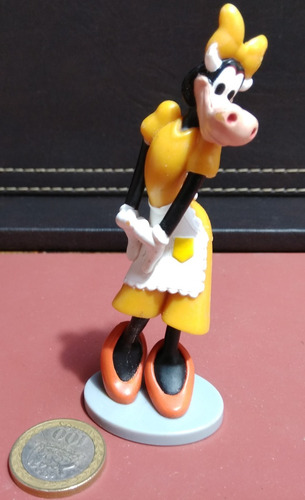 Clarabelle Cow Disney Clarabella Topper Torta 