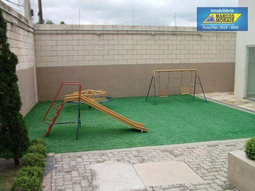Imagem 11 de 11 de Apartamento Com 2 Dormitórios Para Alugar, 50 M² Por R$ 1.500/mês - Bairro Da Vossoroca - Sorocaba/sp - Ap2447