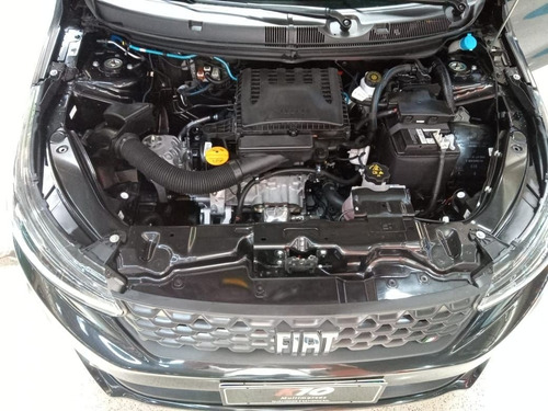 Imagem 12 de 15 de Fiat Argo 1.0 Firefly Drive 2021