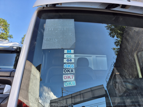 Vw 13180 2023 6x2 Caçamba Basculante 3/4 Truck Ñ Accelo 1316