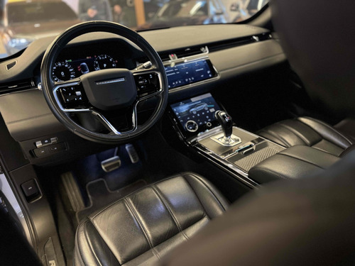 Land Rover Range Rover Evoque 2.0 P250 FLEX R-DYNAMIC SE AWD AUTOMÁTICO
