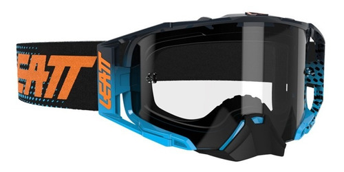 Goggles Velocity 6.5 Neon - 