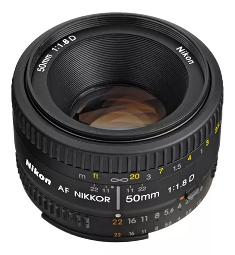 alto Pornografía adjetivo Lentes Objetivos Nikon D3300 | MercadoLibre 📦