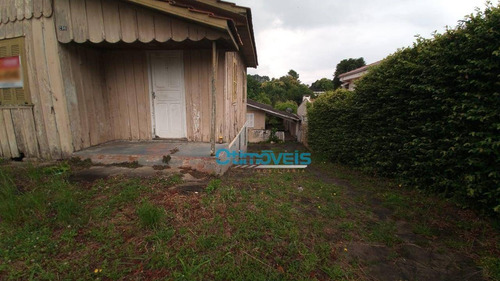 Imagem 12 de 16 de Terreno À Venda, 837 M² Por R$ 795.000,00 - Pilarzinho - Curitiba/pr - Te0384