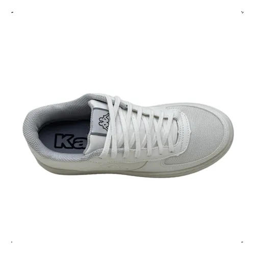 Tenis Kappa Classico Casual Street Esportivo Original Logo Frete