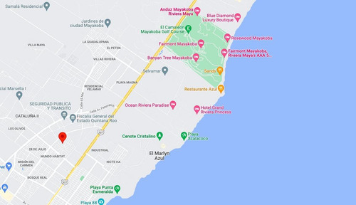 Imagen 4 de 13 de Remato Casa En Playa Del Carmen!! Jc