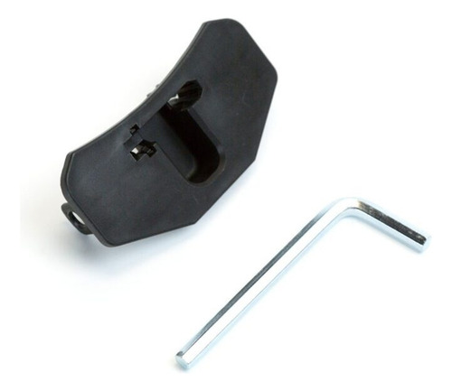 Refacción Nv 2.0 Center Beam Rear Cap