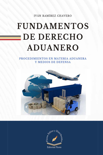 Fundamentos De Derecho Aduanero