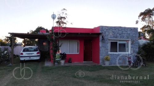 Imagen 16 de 21 de Casa En Balneario Buenos Aires, 3 Dormitorios *- Ref: 43088