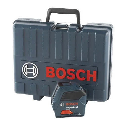 Nivel Láser Bosch Autonivelador