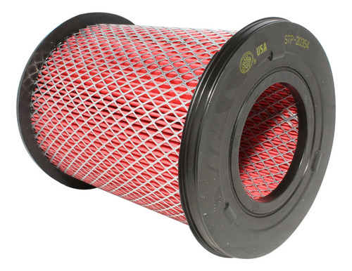 Filtro Aire Para Nissan Frontier 2.7 Td27 D22 Ohv 2000