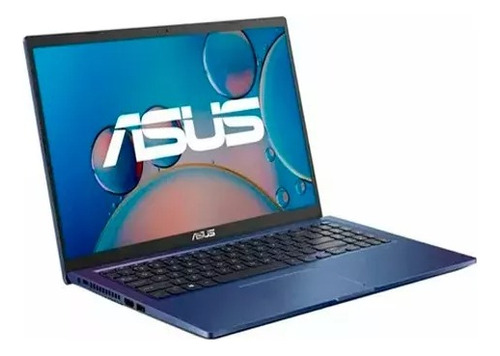 Portátil Asus M515da-bq1237 Amd Ryzen 3 Ram 16gb S256 15,6 