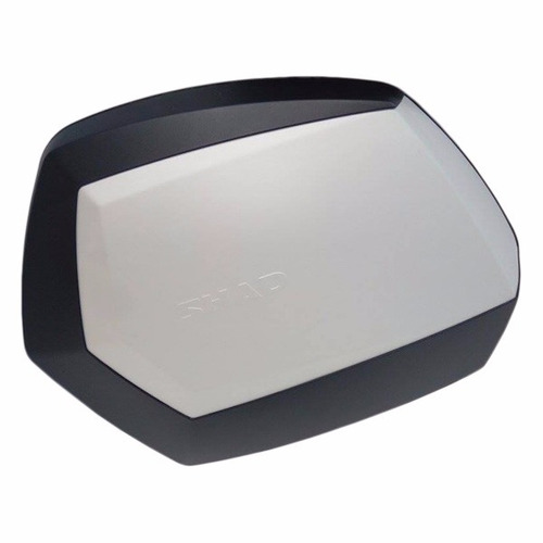 Imagen 7 de 10 de Baules Laterales Shad Sh35 Aluminio Moto Delta