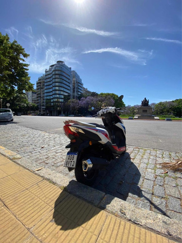 Honda New Elite