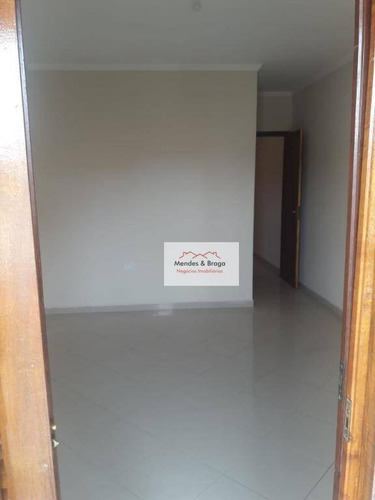 Imagem 19 de 21 de Sobrado À Venda Por R$ 519.000,00 - Picanco - Guarulhos/sp - So0167