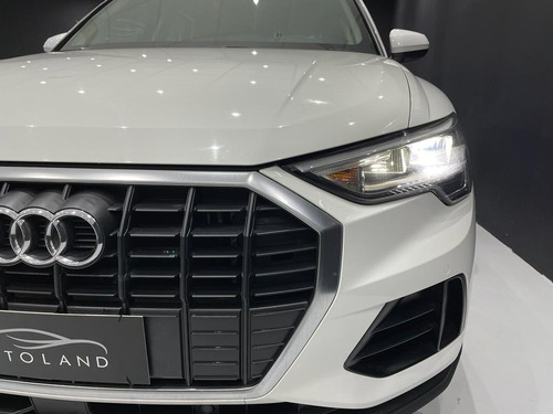 Imagem 15 de 15 de Audi Q3 1.4 Tfsi Turbo 2020 Blindada