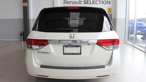 Imagen 4 de 15 de Honda Odyssey 2014 5p Ex V6/3.5 Aut