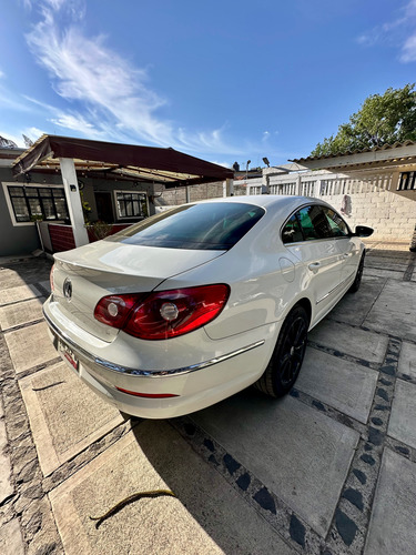 Volkswagen CC 2.0 Turbo Dsg 6mt At