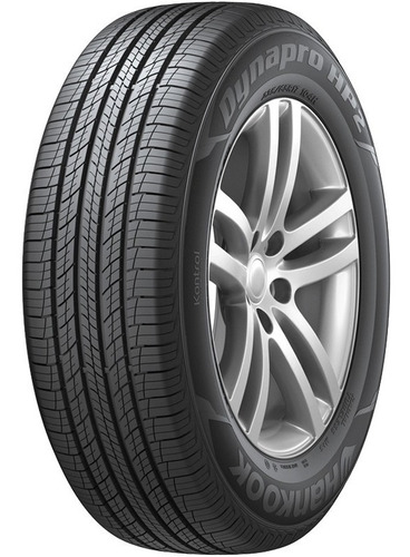 Llanta 255/50r20 Hankook Ra33 Allseason