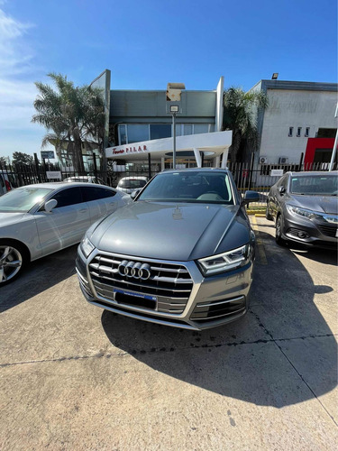 Audi Q5 2.0 Tfsi Stronic 252cv 2019