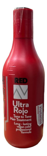 Lavouche Matizante Ultra Rojo 300ml