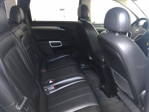Chevrolet Captiva 2011 3.0 Sport Awd 5p