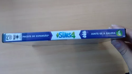 The Sims 4: Junte-se à Galera