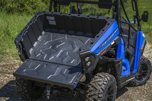 Imagem 4 de 17 de Quadriciclo Ventura Utv Boss 550 Sport Adventure