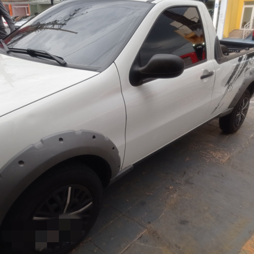 Fiat Strada 1.4 Working Flex 2p