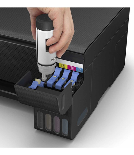 Imagen 2 de 4 de Impresora Sublimación Epson L3250