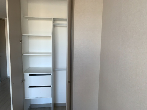1d 1b Dpto Un Ambiente Nuevo Sin Uso Cocina Full Amoblada