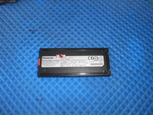 Bateria Para Laptop Panasonic Toughbook Cf-18