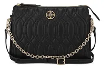 Comprar Bolsa Cross Body Para Mujer Nine West Negro Nqg127113