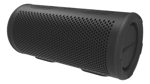 Braven Stryde 360 Altavoz Bluetooth Resistente Al Agua - Neg