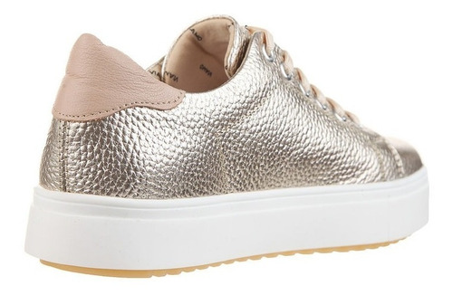 Zapatilla Mujer Viamo Chalika