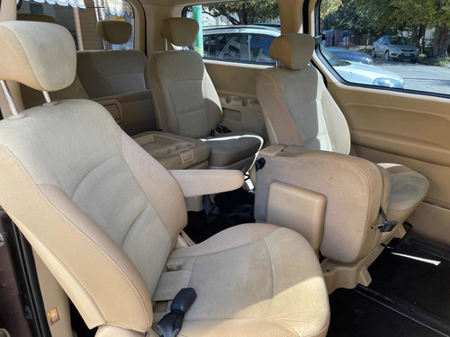 Hyundai H1 2.5 Premium 1 170cv At 2015 2234003316