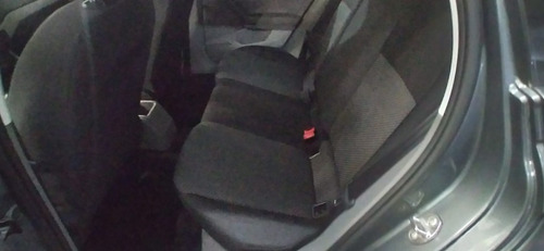 Volkswagen Polo 1.6 Msi Trendline 2018