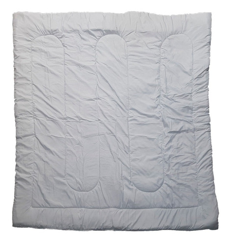 Acolchado King Size Cotton Touch Super Abrigado Premium