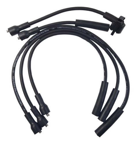 Cables Bujias Volkswagen Gol (95') 1.8 97/99