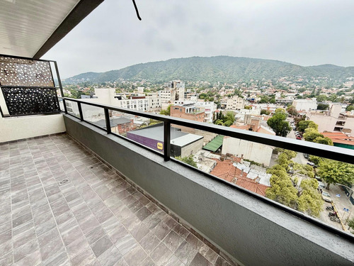 Departamento Venta 1 Dormitorio, Cochera. Piso 7, Centro, Carlos Paz