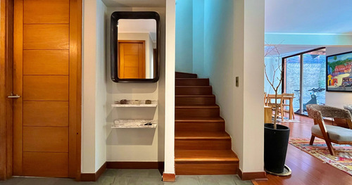 Comoda Casa En Condominio