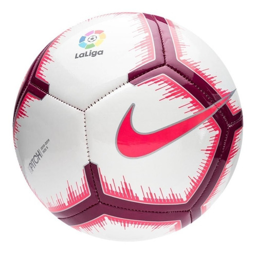 pelota nike pitch