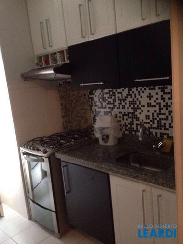 Imagem 4 de 15 de Apartamento - Lauzane Paulista - Sp - 532903