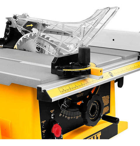 Sierra De Banco Dwe7470 Dewalt.